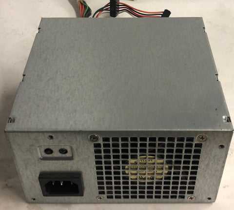 Dell OptiPlex 390 Desktop L265AM-00 265W Power Supply- 053N4