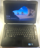 Dell Latitude E5420 Laptop- 250GB HDD, 4GB RAM, Intel i3-2310M CPU, Windows 10