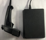 Worth Data P22 Barcode Scanner & Decoder Box