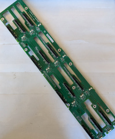 Xyratex IBM SuperMicro Server Backplane Board 92883-01