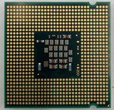 Intel Celeron 440 Desktop CPU Processor- SL9XL