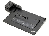 Lenovo Thinkpad Mini Dock Series 3 With USB 3.0- 04W3587