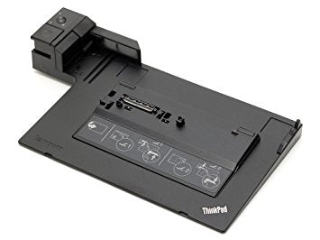Lenovo Thinkpad Mini Dock Series 3 With USB 3.0- 04W3587