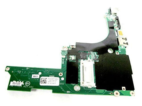 Dell Precision M6400 Laptop I/O Daughter Board- W987F