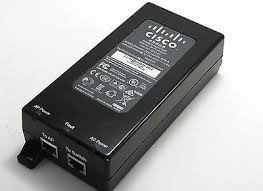 Cisco Aironet Power Injector-341-0212-01