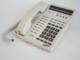 Samsung Prostar 816 Telephone