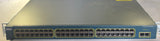 Cisco Catalyst 2950 Series 48-Port Ethernet Switch- WS-C2950T-48-SI