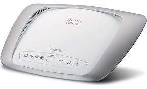 Cisco Valet Plus M20 Wireless Router