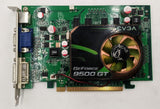 EVGA GeForce 9400 GT 1GB PCI Graphics Card- 01G-P3-N948-LR