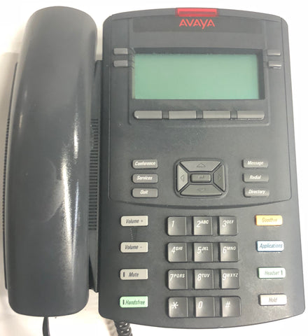 Avaya 1220 IP Deskphone- 700500588