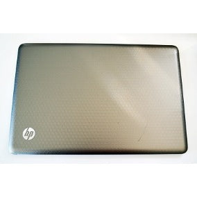 HP G42 Laptop 14.0" LCD Back Cover Assembly- 3AAX1LCTPI0