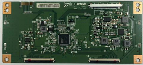 Philips 50PFL5602/F7 4K LED TV T-Con Board- EACDJ6E15