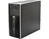 HP Compaq 6005 Pro Microtower PC- 250GB HDD, 4GB RAM, AMD Phenom II CPU, Win 7 Pro