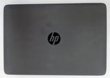 HP EliteBook 840 G1 Laptop- 128GB SSD, 4GB RAM, Intel i5 CPU, Windows 10 Pro