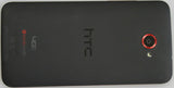 HTC DROID DNA Smartphone 4G LTE 16GB - Black- HTC6435LVW