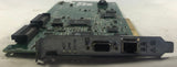 HP ProLiant ML350 G2 Server 6050A0011101 SCSI Feature Board- 249933-001