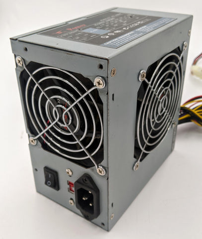X-Power 450W Desktop Power Supply- PS-450W
