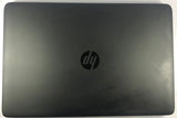 HP EliteBook 850 G2 Laptop- 320GB HDD, 4GB RAM, Intel i5-5200U CPU, Windows 10 Pro
