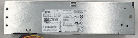 Dell OptiPlex 9010 Desktop L240AS-00 240W Switching Power Supply- F79TD