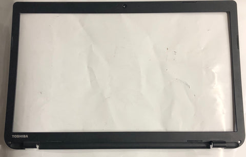 Toshiba Satellite C75D-B7240 Laptop Front LCD Bezel- V000352800