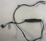 IBM 4224 Matrix Printer A22831 Cover Open Sensor & Cable- 6161039