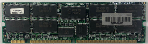 HP ProLiant Server 256MB RAM Memory- 480093-001