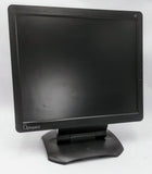 ViewSonic Optiquest Q7 17" LCD Monitor- VS10807