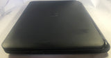 HP 250 G2 Notebook- 320GB HDD, 4GB RAM, Intel Celeron 1000M CPU, Windows 10 Pro