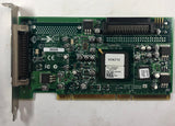 Dell PowerEdge 1420SC Server 39320 PCI-X SCSI Controller Card- C4272