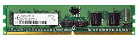 Qimonda 256MB DDR2 Server RAM Memory- HYS72T32000DR-5-B