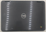 Dell Chromebook 11-3189- 64GB SSD, 4GB RAM, Intel Celeron N3060 CPU, ChromeOS