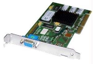 Gateway 16MB NV999.0 AGP VGA Video Card- 6001138