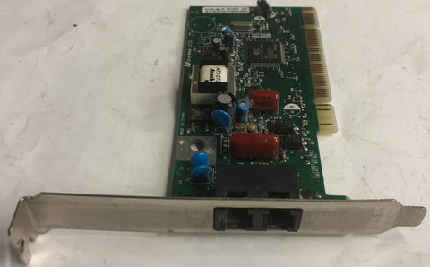 HP Desktop V.92 PCI Modem Card- 263371-001