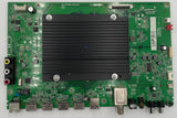 TCL 55US57 4K LED TV 40-SX7KNA-MAG4HG Main Board- V8-SX70001-LF1V408