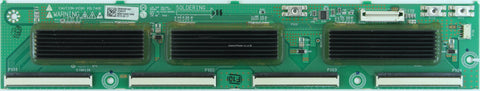 LG 60PK950-UA Plasma HDTV EBR63451001 Buffer Board- EAX61300801