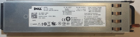 Dell PowerEdge 2950 Server 7001452-J000 750W Power Supply- C901D
