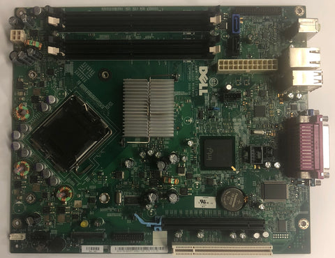 Dell OptiPlex 745 Desktop Motherboard- GX297