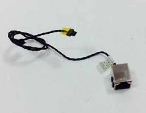Acer Aspire 5335 Laptop Ethernet Jack- 50.4K807.001