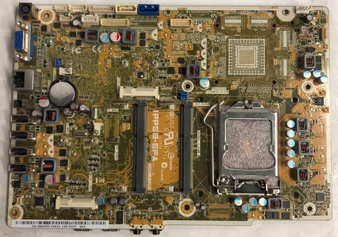 Dell Inspiron One 2320 All-In-One Desktop IPPSB-SFA Motherboard- 6D4YP