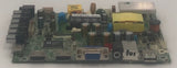 Element ELEFW328 LED TV CV3393BH-A32 Main Board- 34011278