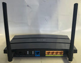 TP-Link N600 Wireless Dual-Band Gigabit Router- TL-WDR3600