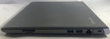 Toshiba Portege Z30-B1310 Laptop- 128GB SSD, 8GB RAM, Intel i5-5300U CPU, Windows 10 Pro