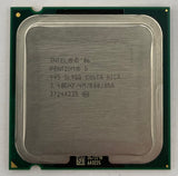 Intel Pentium D 945 Desktop CPU Processor- SL9QQ