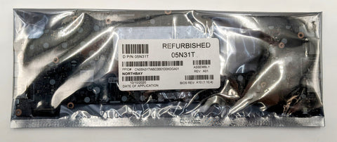 Dell Latitude 5300 Laptop Motherboard Intel Core i5-8265U 1.60 GHz- 5N31T