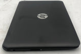 HP Stream 11 Pro Laptop- 32GB eMMC, 2GB RAM, Intel N2840 CPU, Windows 10 Pro