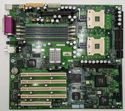 HP ProLiant ML350 G3 Server Motherboard- 322318-001