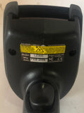 Worth Data LZ300 Handheld Barcode Scanner