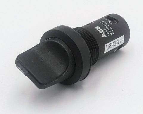 ABB C3SS1-10B-20 Selector Switch