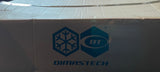 Dimastech EptaHash BT199 Mining Case