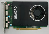 Nvidia Quadro M2000 4GB Graphics Card